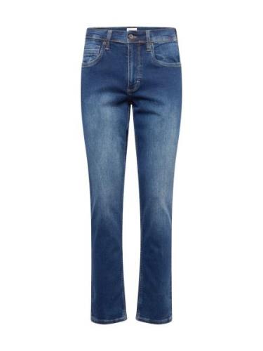 MUSTANG Jeans 'Washington'  blue denim