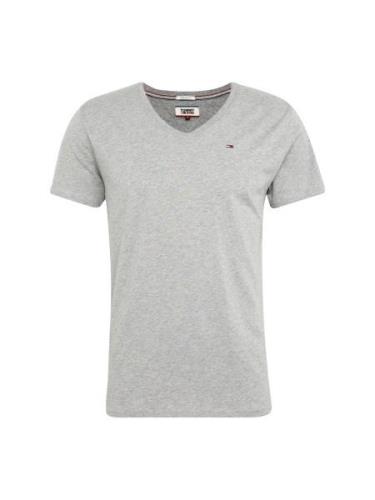 Tommy Jeans Bluser & t-shirts  navy / grå / rød / hvid