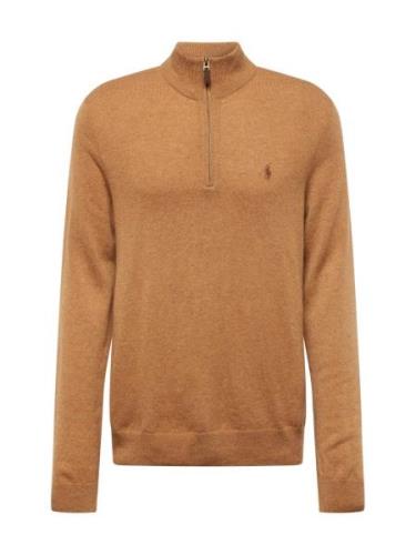 Polo Ralph Lauren Pullover  brun / karamel