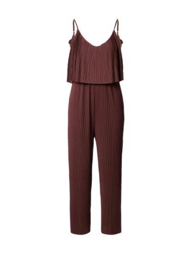 ABOUT YOU Jumpsuit 'Aylin'  brun