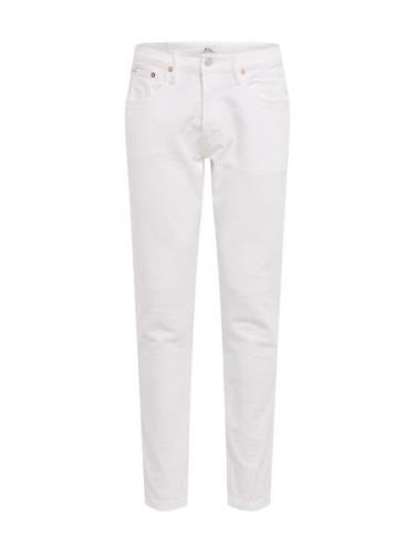 Polo Ralph Lauren Jeans 'SULLIVAN'  white denim