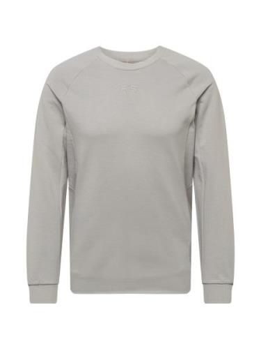 4F Sportsweatshirt  grå