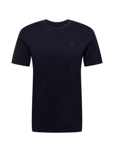 SCOTCH & SODA Bluser & t-shirts  blå / marin