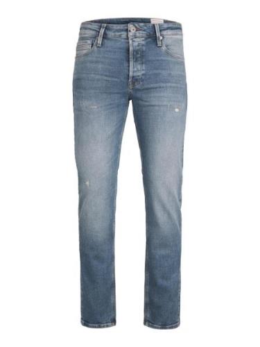 JACK & JONES Jeans 'MIKE WOOD'  blue denim