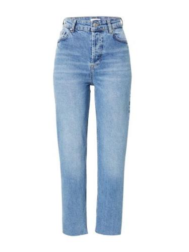 Warehouse Jeans  blue denim