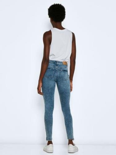 Noisy may Jeans 'Kimmy'  blue denim