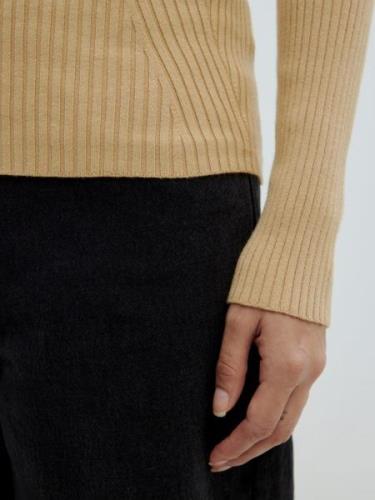 EDITED Pullover 'Umbrielle'  sand