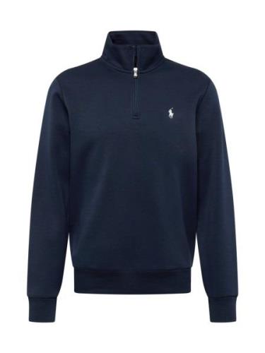 Polo Ralph Lauren Sweatshirt  navy / hvid