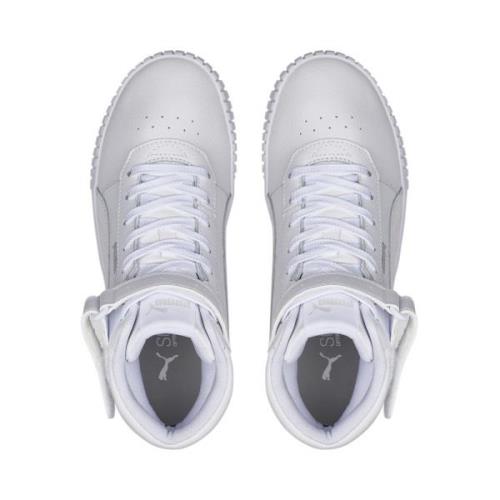 PUMA Sneaker high 'Carina 2.0'  hvid