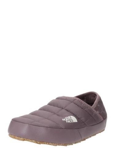 THE NORTH FACE Lave sko 'Thermoball'  taupe