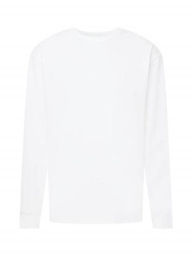 Nike Sportswear Bluser & t-shirts 'Premium Essentials'  hvid