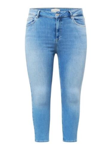 ONLY Carmakoma Jeans 'Willy'  blue denim