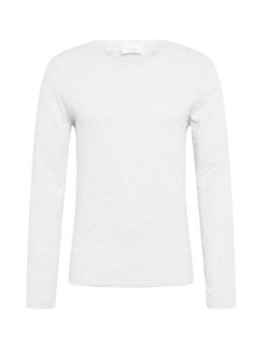 AMERICAN VINTAGE Bluser & t-shirts 'BYSAPICK'  lysegrå