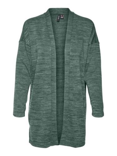 VERO MODA Cardigan 'KATIE'  grøn