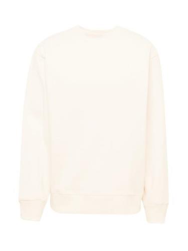 ADIDAS ORIGINALS Sweatshirt 'Adicolor Contempo'  beige