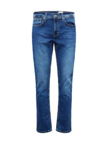 MUSTANG Jeans 'Orlando'  blue denim