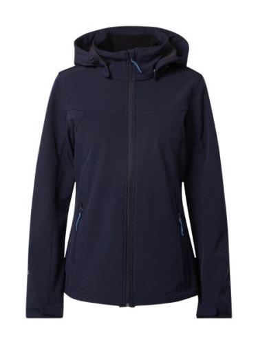 ICEPEAK Udendørsjakke 'Brenham'  navy