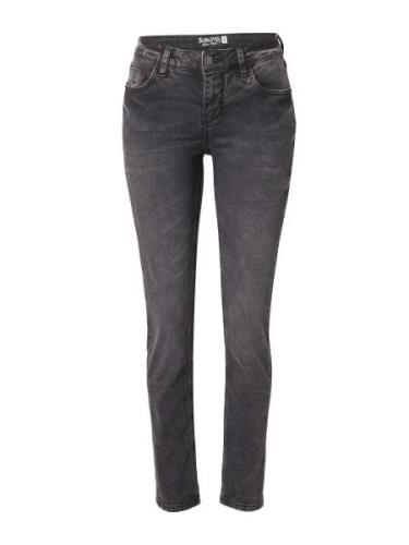 Sublevel Jeans 'JULIA'  sort