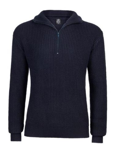 Brandit Pullover  navy