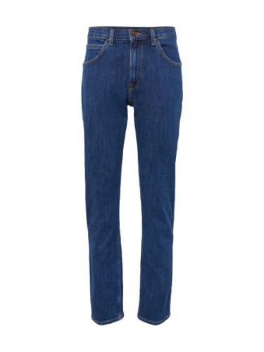 Lee Jeans 'BROOKLYN STRAIGHT'  blå