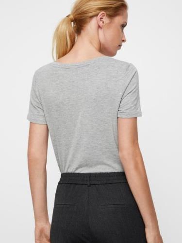 Vero Moda Petite Bukser 'Maya'  sort