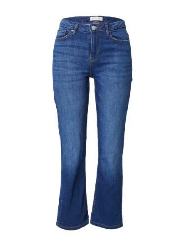 Springfield Jeans '4.T.KICK'  blue denim
