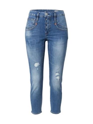 Herrlicher Jeans 'Shyra'  blue denim