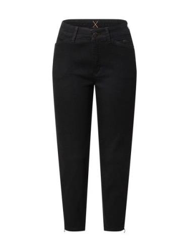 MAC Jeans 'Dream Chic'  black denim