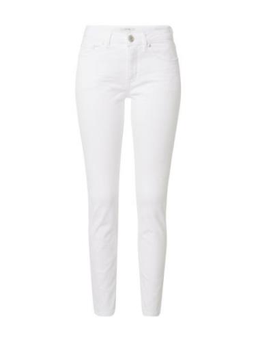 OPUS Jeans 'Elma'  white denim