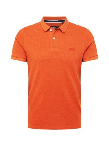 Superdry Bluser & t-shirts 'CLASSIC'  hummer