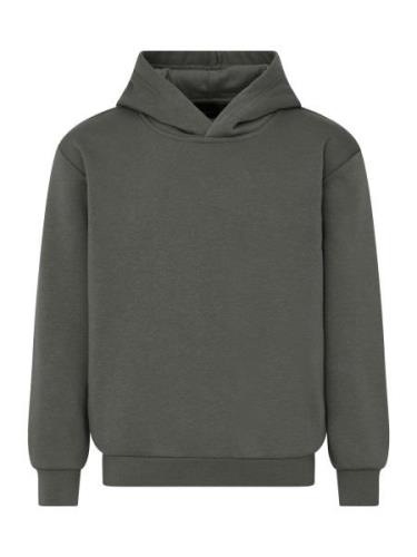 Kabooki Pullover 'SHAYNE 100'  oliven