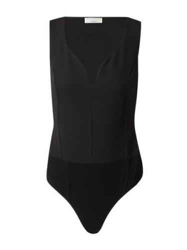 Guido Maria Kretschmer Women Shirtbody 'Amanda'  sort