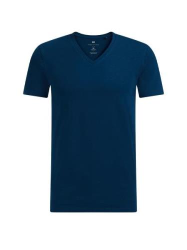 WE Fashion Bluser & t-shirts  mørkeblå