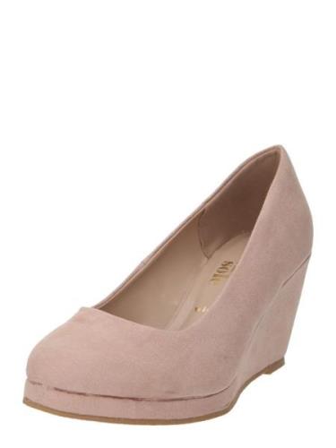 Dorothy Perkins Pumps 'Harley'  nude