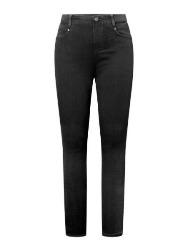 Liverpool Jeans ' Gia Glider'  black denim