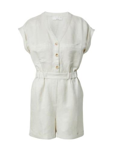 Guido Maria Kretschmer Women Jumpsuit 'Mina'  beige