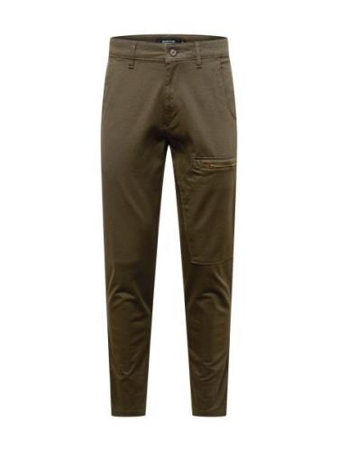 BURTON MENSWEAR LONDON Bukser  khaki