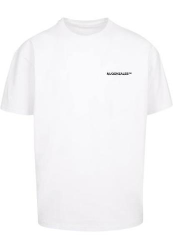 MJ Gonzales Bluser & t-shirts  sort / hvid