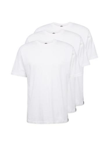 DICKIES Bluser & t-shirts  hvid