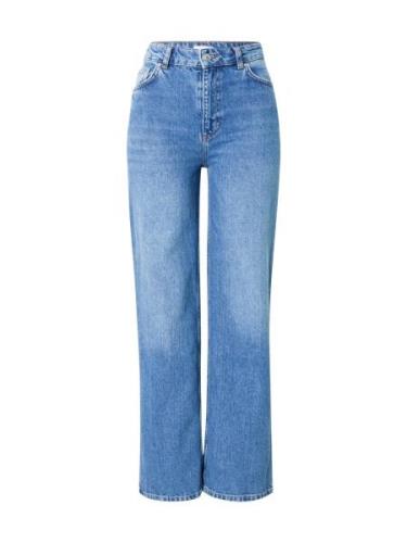 Warehouse Jeans  blue denim