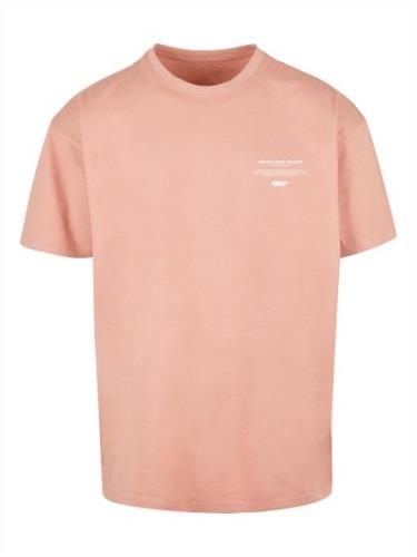 MJ Gonzales Bluser & t-shirts  røggrå / lyselilla / gammelrosa / hvid