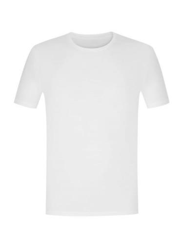 CHEERIO* Bluser & t-shirts  mørkeblå / mørkerød / hvid
