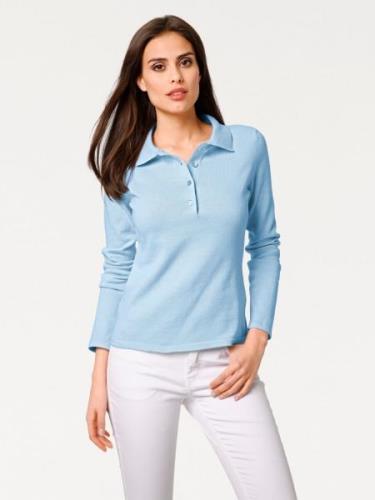 heine Pullover  opal