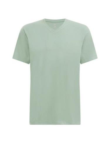 WE Fashion Bluser & t-shirts  lysegrøn