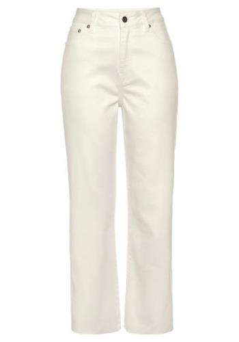 BUFFALO Jeans  hvid