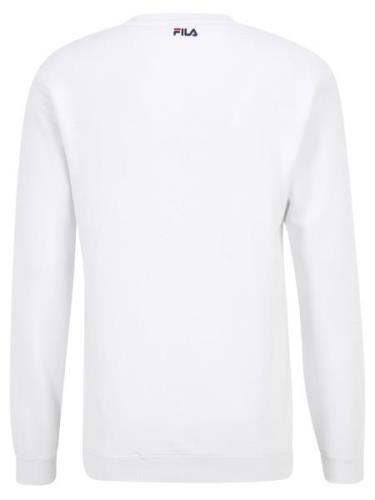 FILA Sportsweatshirt 'BARBIAN'  blå / rød / hvid