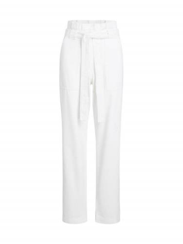 Karl Lagerfeld Jeans  hvid