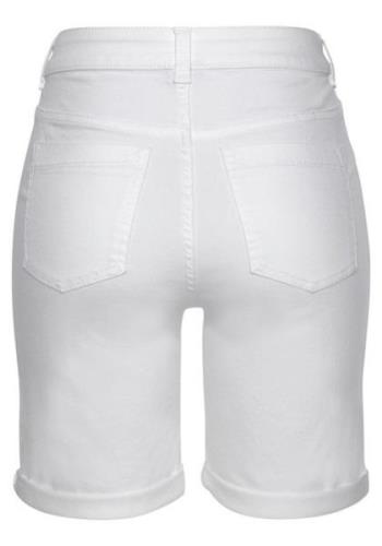 LASCANA Jeans  hvid