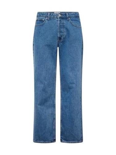 Only & Sons Jeans 'FADE'  blue denim / lysebrun