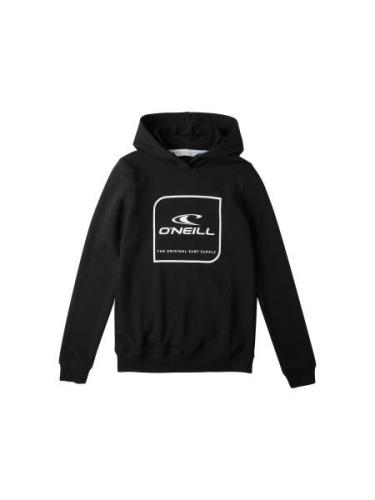 O'NEILL Sweatshirt 'Cube'  sort / hvid